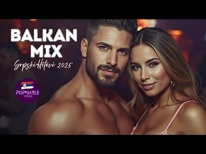 BALKAN MIX 🆕 Nove Pesme 2025 ♫ Domaći Hitovi Mix 2025 ♫ Srpski Hitovi 2025