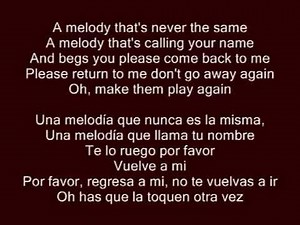 Those magic changes (lyrics) (sub español) Johnny contardo