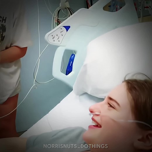 Missing Naz with Bunny - Norris Nuts Edit