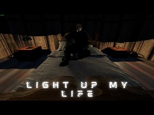 DayZ - How to Light Up Your Base!