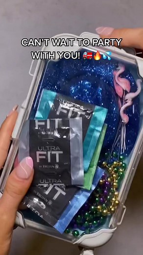 Trojan is bringing Ultra #Summer to some of the best #party cities in the US! 🚒💦 Join us for all the wetness, hotness & wildness you can dream of.