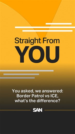Border Patrol and ICE are often confused, but they’re actually separate agencies under the Department of Homeland Security. Border Patrol is part of U.S. Customs and Border Protection (CBP) and focuses on securing borders and areas near them. ICE operates inside the U.S. and handles immigration enforcement, detention, and removal after border processing. While their roles can overlap during certain operations, they have distinct mandates and responsibilities. If you're within 100 miles of a bord