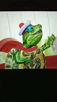 The Wonder Pets Save The Ladybugs 🐞🐞 Opening Theme