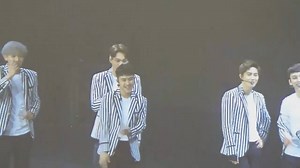 8.3K views · 1K reactions | [VIDEO] 160125 Ayer durante el segundo...