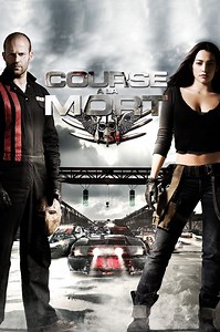 Course à la mort - Film (2008)