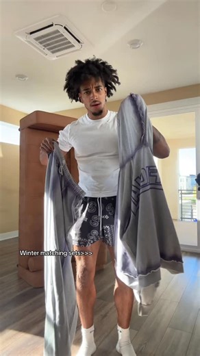 God 1st🤞🏽 on Instagram: "Yall gotta cop these sets ngl @boohoomanofficial BLACK FRIDAY LIVE NOW! 60% OFF EVERYTHING!!"