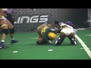 LFL | 2012 | WEEK 1 | WOW CLIP