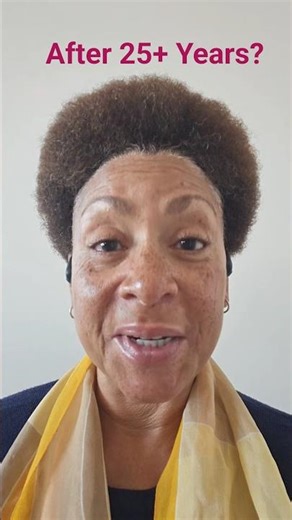 Quiet Distance After 25yrs? Try THIS...