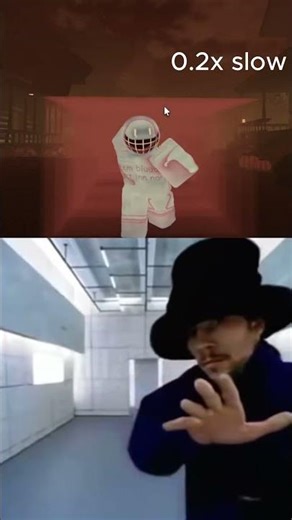 New bluudud animation references #Forsaken