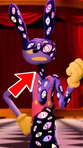 Jax Will Be ABSTRACTED ?! #theamazingdigitalcircus