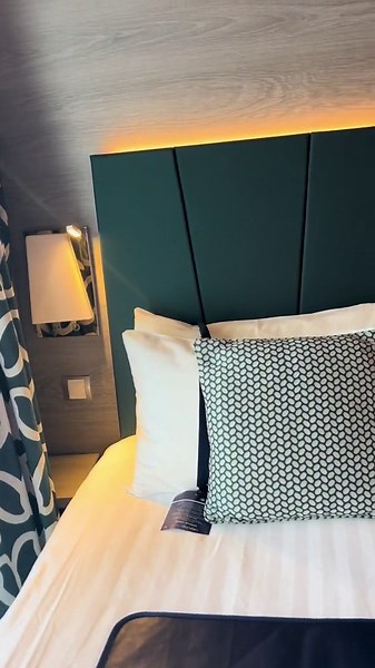 If You Like MSC Cruises, This Is A Great Way To Save On A Balcony Cabin