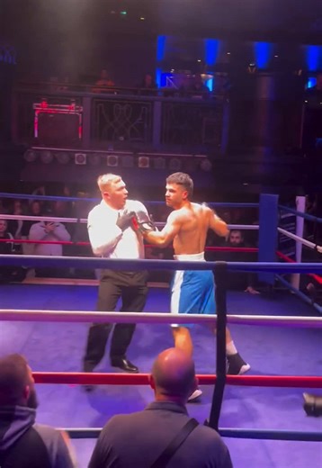 Unpacking the Drama in Boxing Promotions