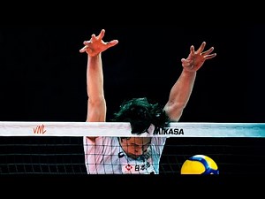 TOP 30 MONSTER Blocks VNL 2021 Week 1