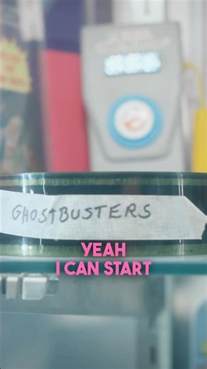 Largest Ghostbusters Collection!
