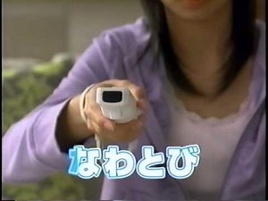 Wii マリオパーティ8 CM