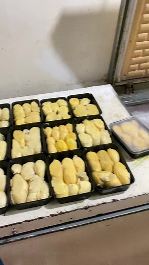 Langsung cek link di bio❤️#promomakanharian #duriannokkaysa #durianmedan #duriannias #durianlover #durianfrozen #duriankupas #duriankupas