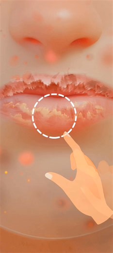 😳 The Most Satisfying Pop Ever! 🤯 #ASMRAnimation #PimplePopping #SatisfyingVideo #SkincareASMR #RelaxingContent #OddlySatisfying #CleanSkin #BeautyASMR #GlowUp #TrendingNow #ViralShorts #SatisfyingPop | ASMR