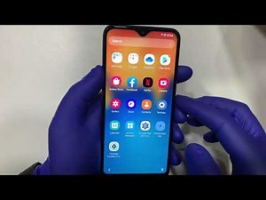 Samsung A20, A20E, A20S (FRP) Google Account Bypass Android 11. Fix Clear Data Not Supported.