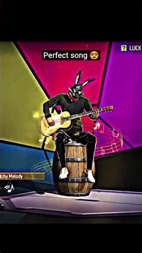 free fire emote song Hindi #shorts #shortsfeed #autoheadshot