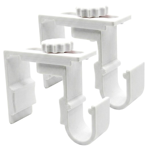 CPAP Hose Holder Clamp – Bedside Organization for Comfortable Sleep (two Pack) - Etsy