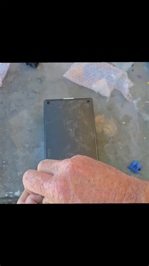 rv ac peacemaker roof ac test from @SkillAbove RV testers #rv #rvlife #rvrepair #tool #hvac