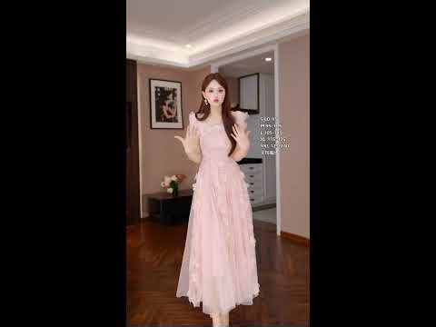 Live Fashion Show | Outfit Try-On🔴