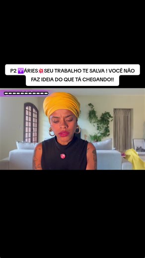 ÁRIES: Seu Trabalho Te Salva! Descubra as Surpresas!