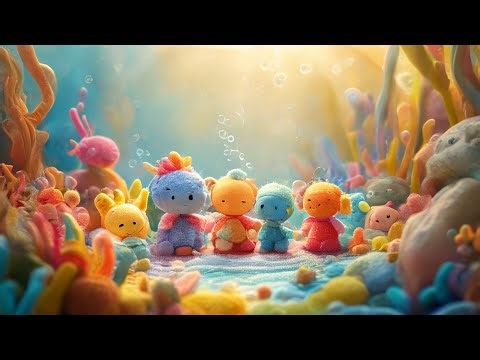 Title The Little Fish and the Big Mud Puddle 98