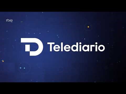 Cabecera / Intro Telediario TVE (2021)