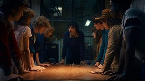 Stranger Things 5 cast heights: How tall are the actors in real life?