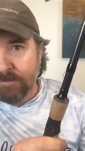 End Wind Knots FOREVER!!! Yes! It’s possible!!! In our recent Salt Strong Podcast, Luke shares some of the most common reasons anglers get wind knots. Hint: it’s NOT from bad casts, casting into the wind, or line twists! Plus, we share tips on how to fix it, and prevent them from happening. Check out the full podcast and video on our YouTube Channel, or listen on your favorite podcast platform. #fishingreel #windknot #fishingtips #fishinggear | Salt Strong