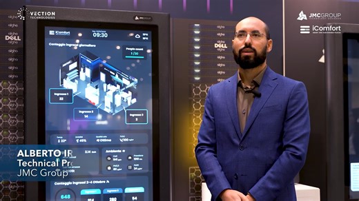 JS43 | Icomfort Solution