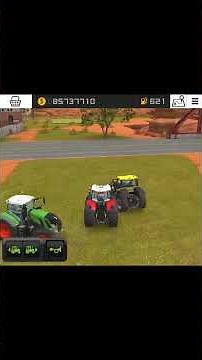 Fs 18 Harvesting! Farming Simulator 18 Multiplayer - Timelapse #fs18