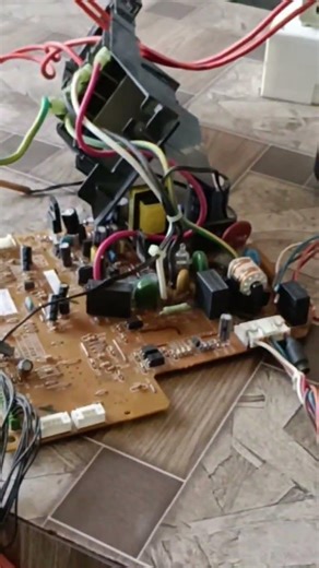 ❄️ Double Door Fridge Over Ice Problem | Defrost Problem Repair#DoubleDoorFridge#FridgeIceProblem#