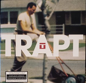 Trapt - Trapt