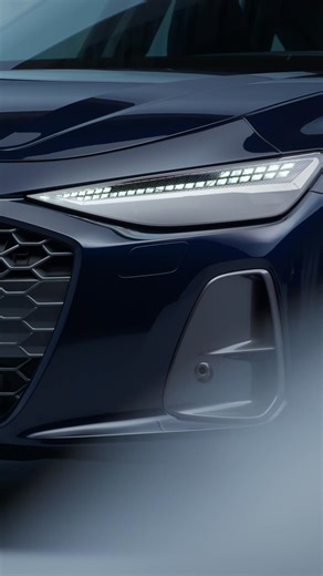 15K views · 540 reactions | The all-new Audi A6 Sedan brings class to the classic. Peek into the refinement process of this all-time business favourite with exterior designer Francesco D’Amore at https://youtu.be/ODLVjeL5fHM | Audi Singapore | Facebook