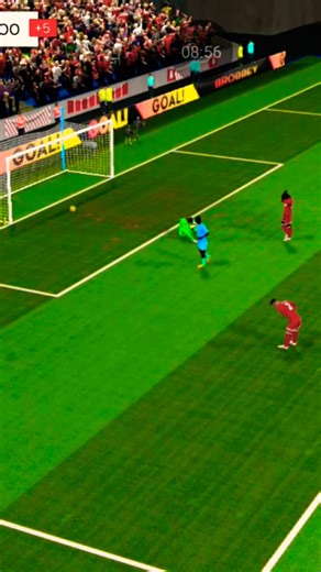 DLS football game play 20 #shorts #popular #foryou