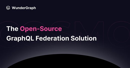 Connect RPC — Generate Typed SDKs from Your GraphQL API | WunderGraph Cosmo | Ethan Swaney