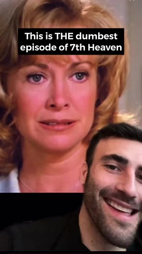 My breakfown of the most iconic ep of #7thHeaven #90s #90skids | Rob Anderson