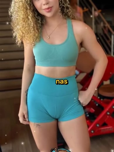 Mulher que criticou o piercing íntimo da influenciadora Dani Motta teria terminado o casamento #danimotta