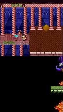 MONSTER WORLD RPG PROMO 50 #shorts