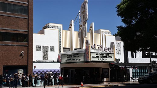 The popularity of virtual K-pop groups grows