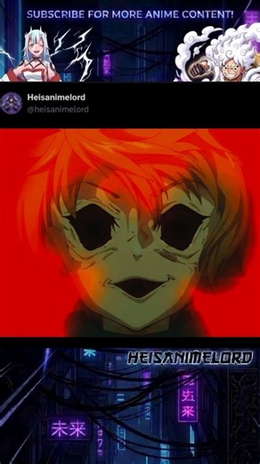 💀 abaddon_sasaki and peeps_ #anime #heisanimelord #epicanimemoment #animieeditz