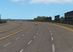 Nardo High Speed Ring v1.0 | eSport-Racing.de