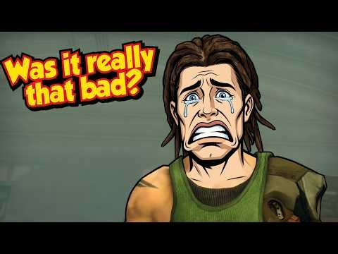 Can this failed 2009 game ever come back?