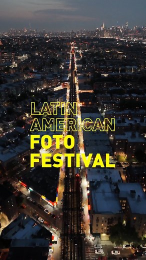📸 The countdown is on! The BDC’s Latin American Foto Festival opens in just 17 days—on July 10! Curated by @cfirst_rlast & Michael Kamber, this year’s festival features powerful photography, large-scale outdoor installations, music, and community events—celebrating visual stories from across Latin America. 📍 On View: Opening Reception: July 10, 6-9PM July 10–20 – South Bronx July 21–Aug 3 – Citywide Free & open to all! /////// ¡Ya empezó la cuenta regresiva! El Festival de Fotografía Latinoame