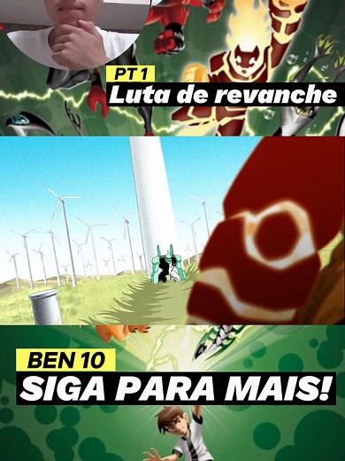 Ben 10 vs Kevin: Epic Showdown Explained