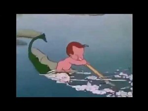 Best Cartoon - Water Babies #classiccartoons #kids