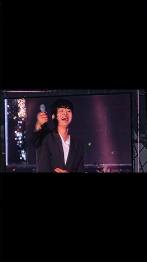 황가람 - 나는 반딧불2 #황가람 #live #공연 #노래 #2026 #양산 #벚꽃 #축제