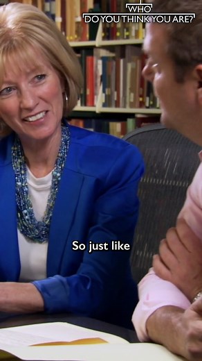 61K views · 675 reactions | Military service runs in Chris O'Donnell's family history! #wdytya #ancestry #chrisodonnell | Who Do You Think You Are | Facebook